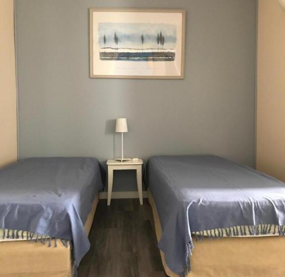 Family Suite, La Boisnière