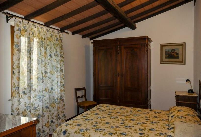 Апартаменты 1 Спальня, Agriturismo Il Piaggione