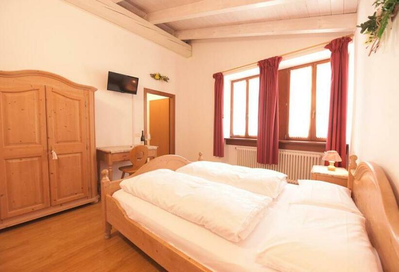 스탠다드 룸, Agriturismo Salizzoni
