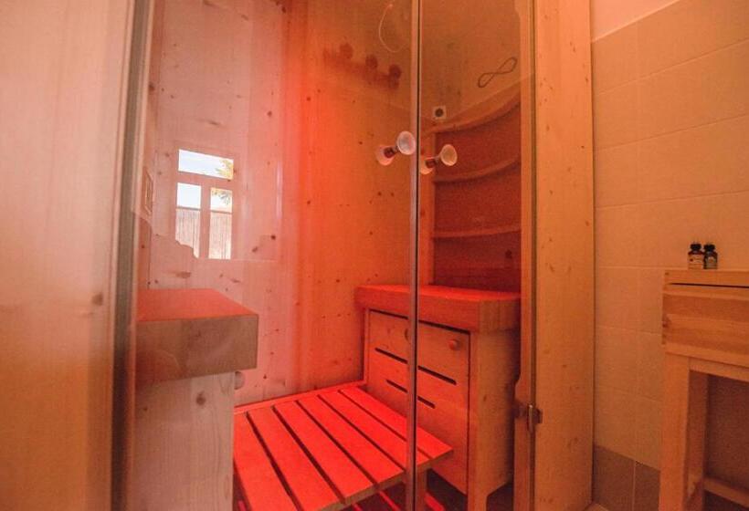 스위트, Agriturismo Salizzoni