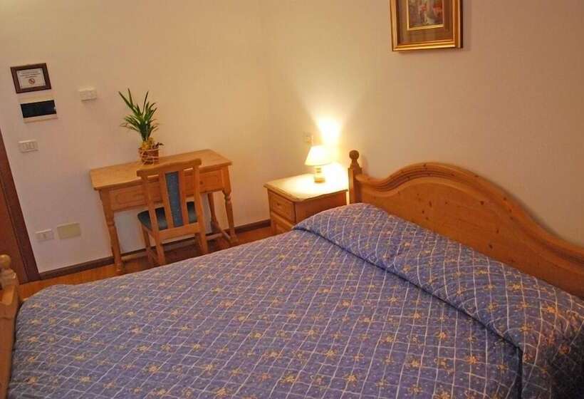 스탠다드 룸, Agriturismo Salizzoni