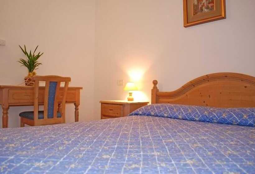 스탠다드 룸, Agriturismo Salizzoni