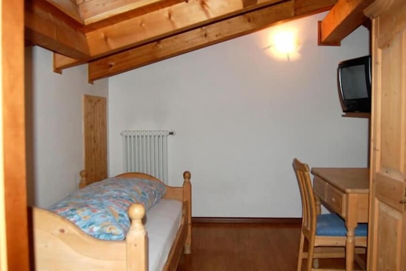 스탠다드 싱글 룸, Agriturismo Salizzoni