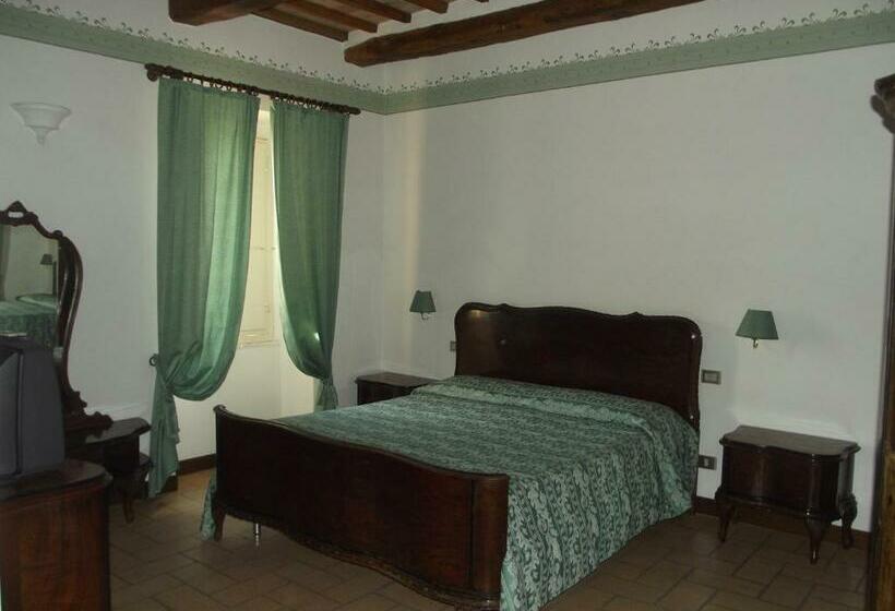 スタンダードルーム, Agriturismo Villa Gabbiano