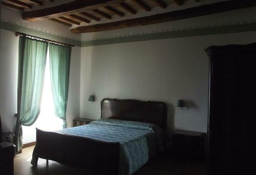 Номер Стандарт, Agriturismo Villa Gabbiano