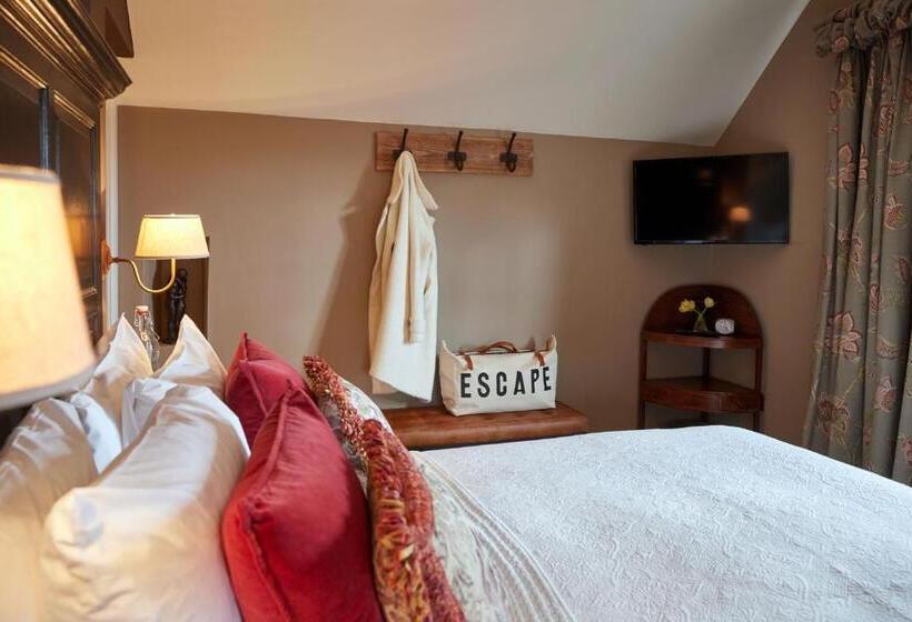 Номер Deluxe, Boutique Bedrooms