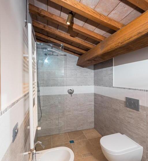 디럭스 주니어 스위트, Fattoria Colsanto