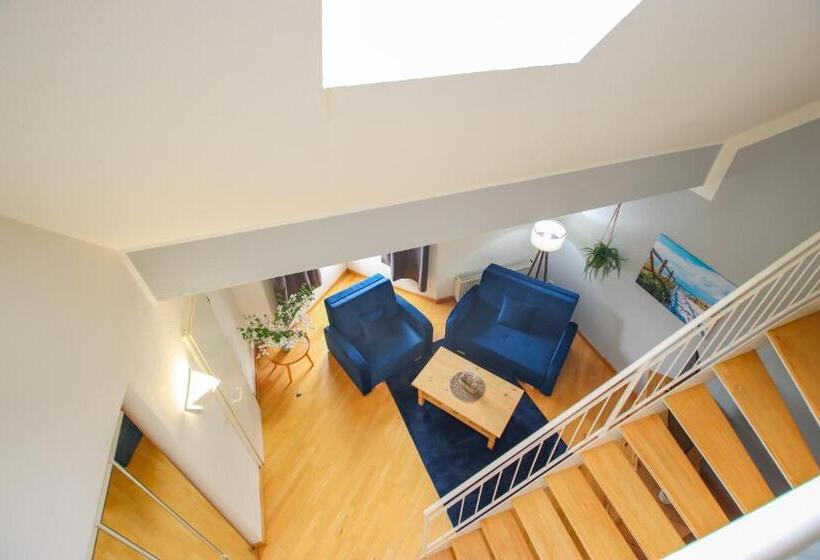 Family Suite, Inselhotel Kleiner Bodden