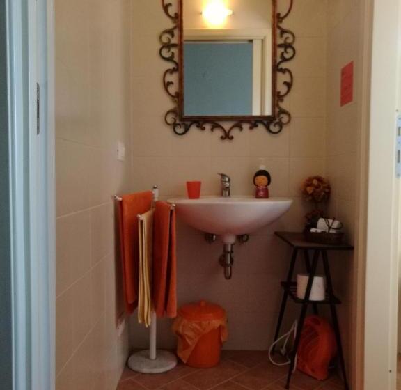 Апартаменты 1 Спальня, Olivia B&b And Apartment