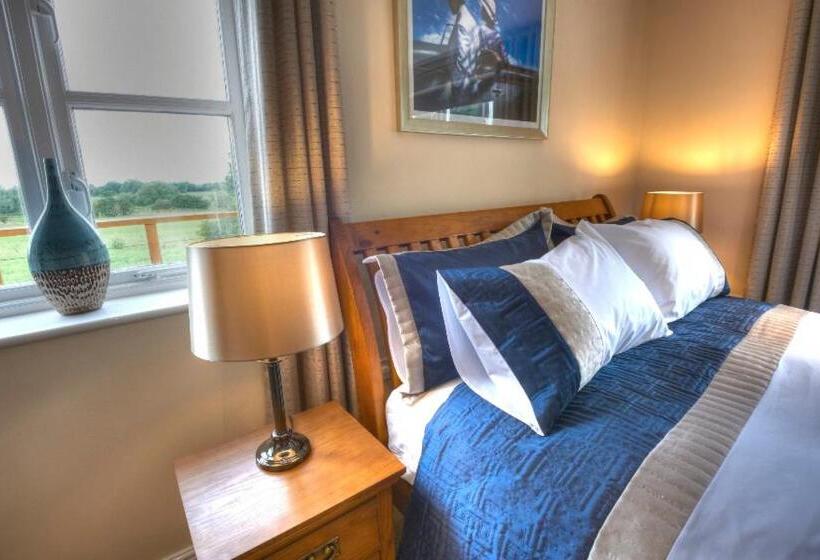 Номер Superior Кровать Кинг, Sunset House Bed And Breakfast