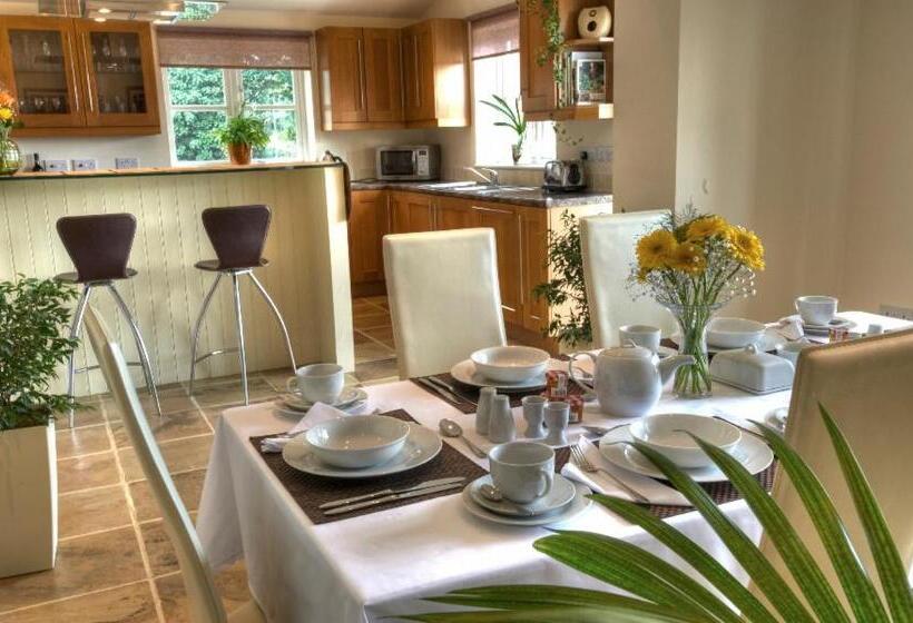 Номер Superior Кровать Кинг, Sunset House Bed And Breakfast