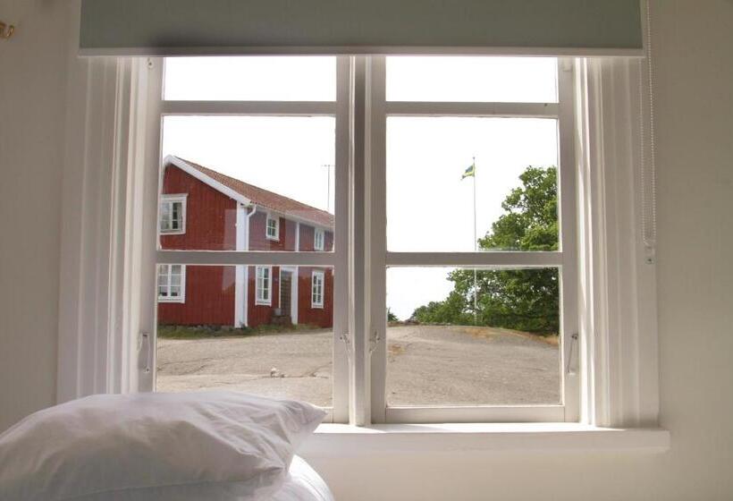 标准单人间, Tjärö Hotell & Vandrarhem