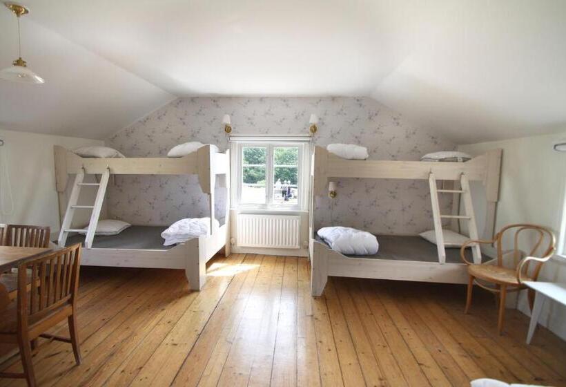 Семейный Номер Совместный Санузел, Tjärö Hotell & Vandrarhem