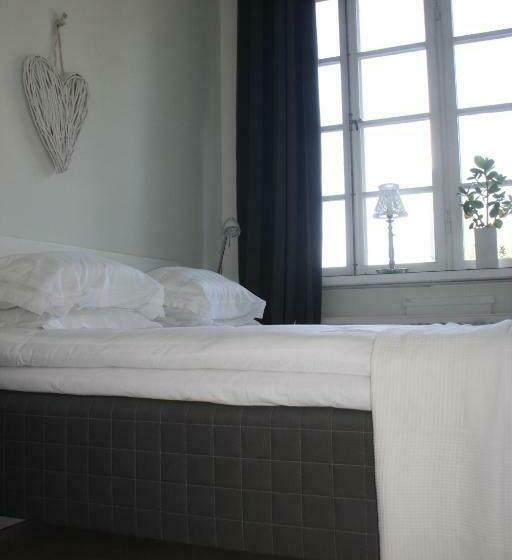 Номер Стандарт, Wramsta B&b