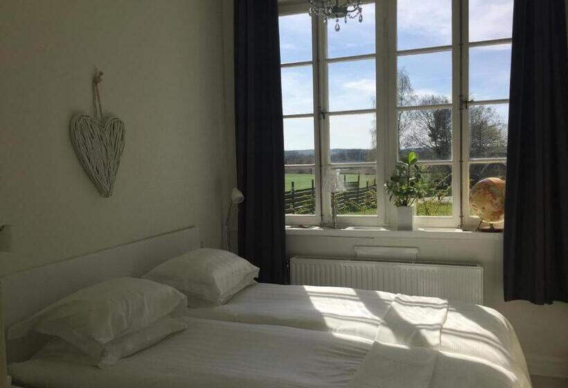 Номер Стандарт, Wramsta B&b