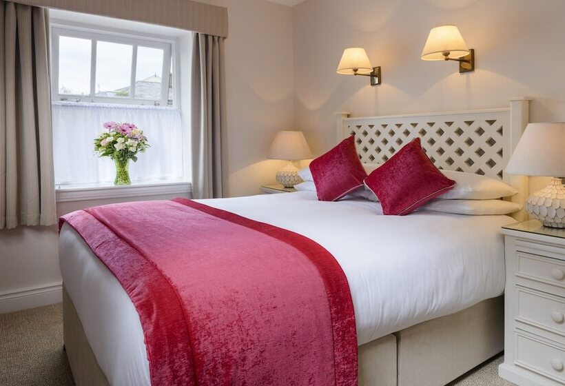 스탠다드 룸, Dingle Benners Hotel