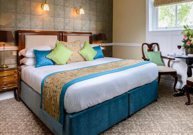 수피리어 룸, Dingle Benners Hotel