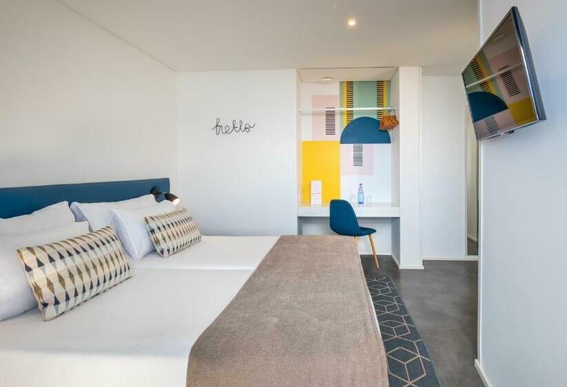 Номер Стандарт, Allegro Madeira  Adults Only