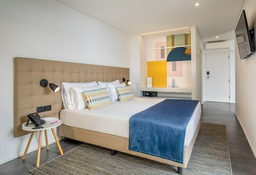 Полулюкс Вид на Море, Allegro Madeira  Adults Only