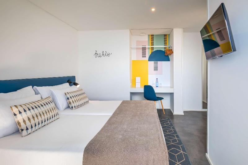 Номер Стандарт, Allegro Madeira  Adults Only