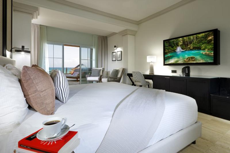 Номер Стандарт, Allegro Madeira  Adults Only