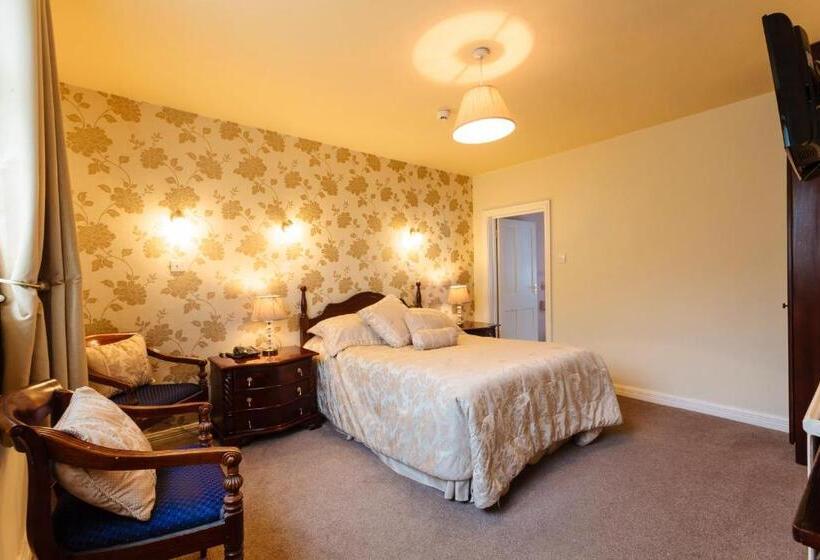 Номер Стандарт, Cawley S Guesthouse