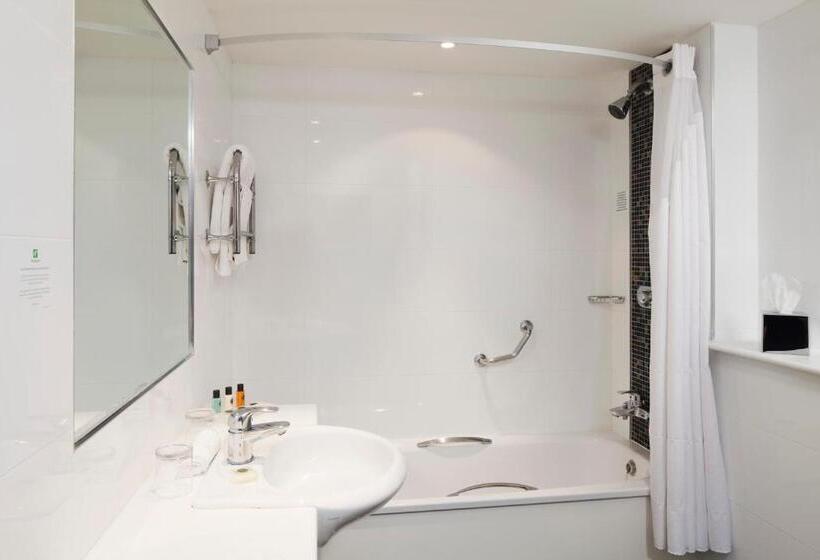 Номер Executive Кровать Кинг, Clayton Hotel Belfast City