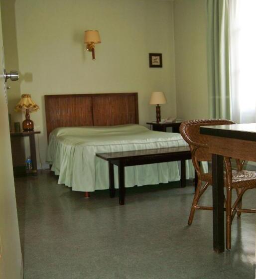 Номер Стандарт, Hôtel Bertrand