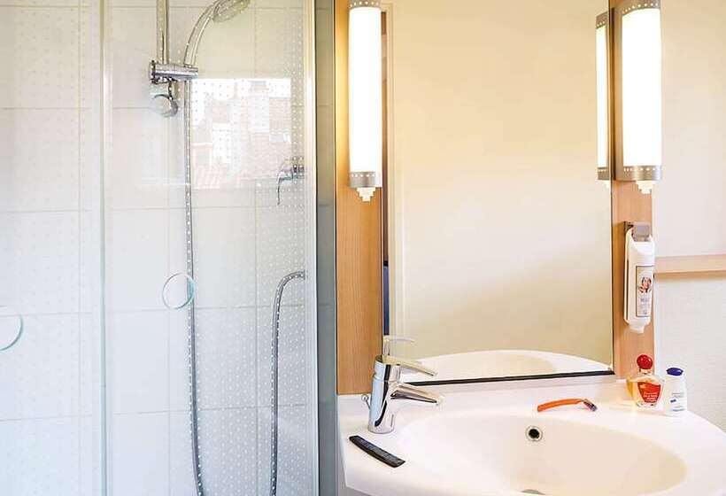 Номер Стандарт, Ibis Toulouse Centre