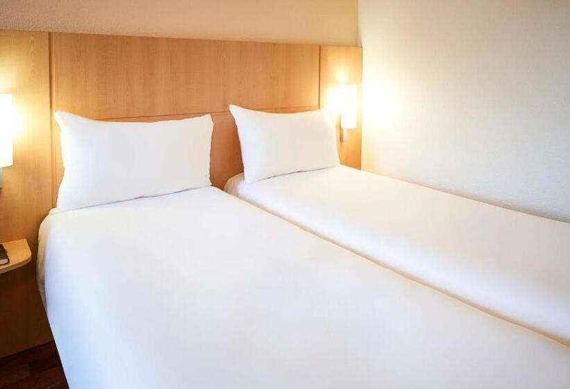 Номер Стандарт, Ibis Toulouse Centre