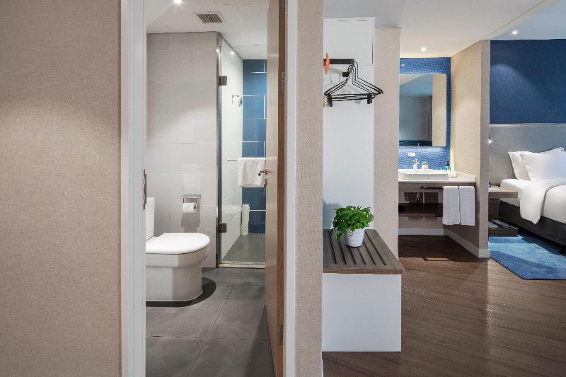 Номер Стандарт, Ibis Toulouse Centre