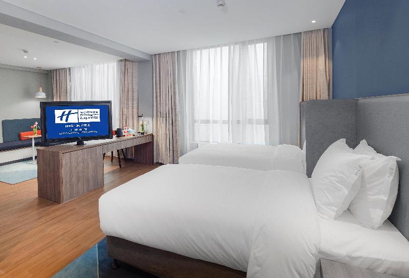 Номер Стандарт, Ibis Toulouse Centre