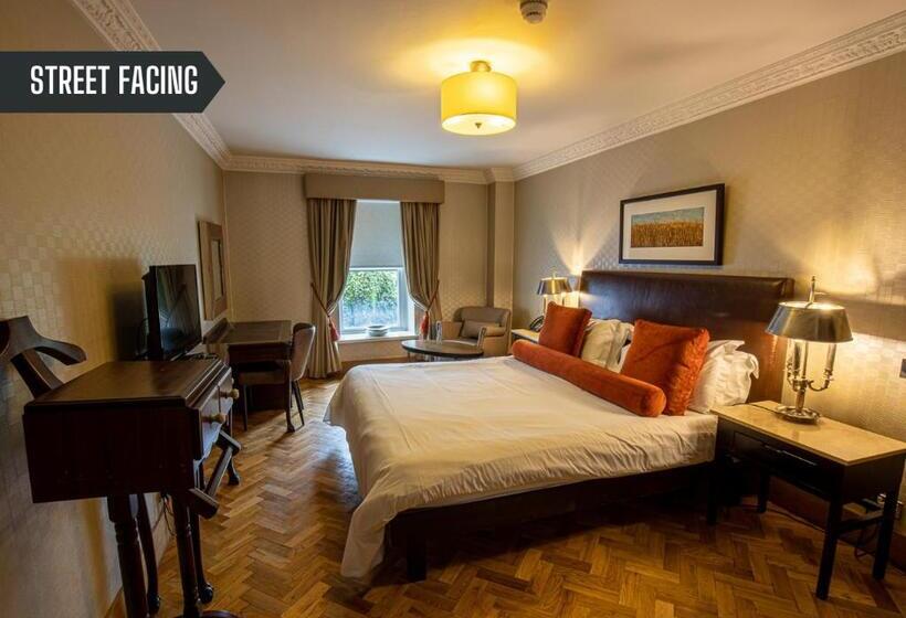 Номер Стандарт Индивидуальный, Langtons Hotel Kilkenny