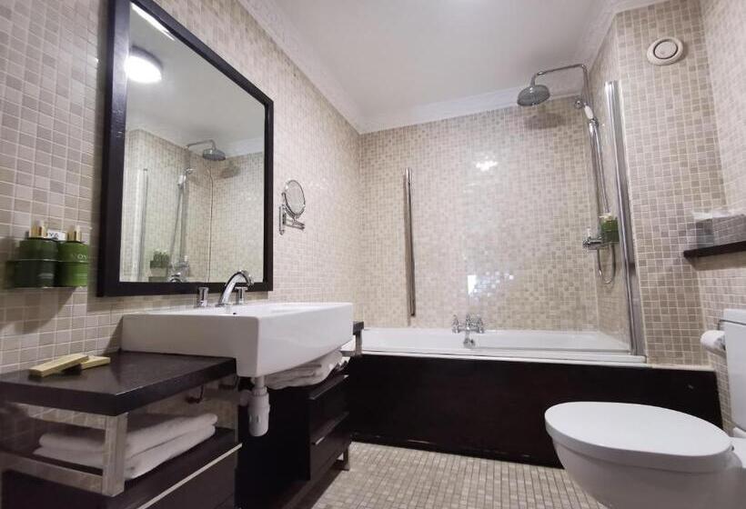 Пентхаус Люкс, Langtons Hotel Kilkenny