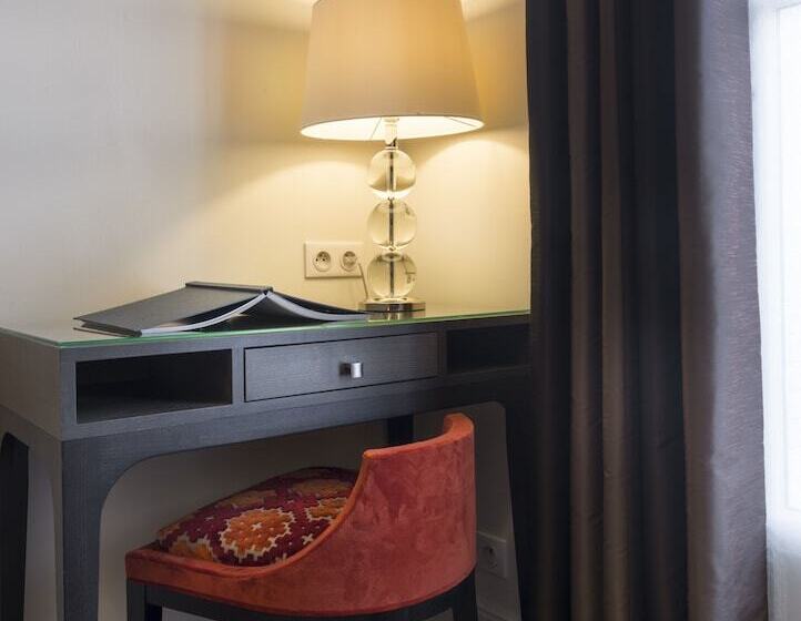 Chambre Prestige, Regence Etoile