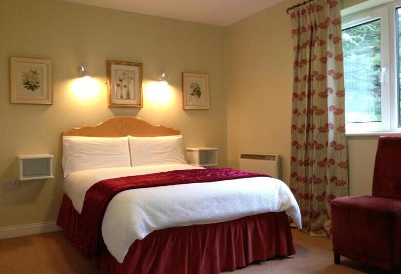 Номер Deluxe, Sea Dew B&b