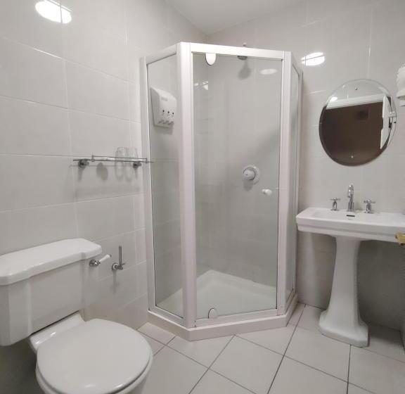 Апартаменты 1 Спальня, Sea Dew B&b
