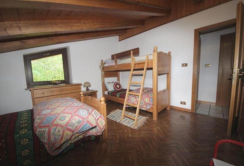 Апартаменты 1 Спальня, Albergo Diffuso Costauta