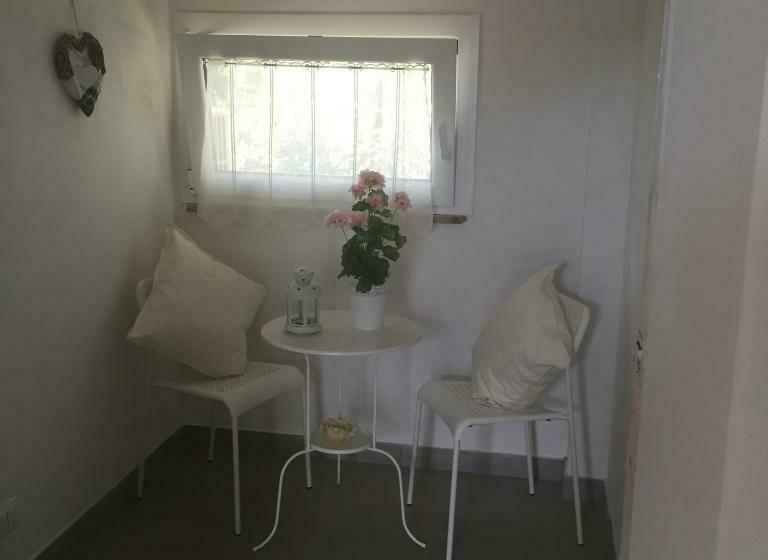 Номер Стандарт, B&b Monte Di Bu