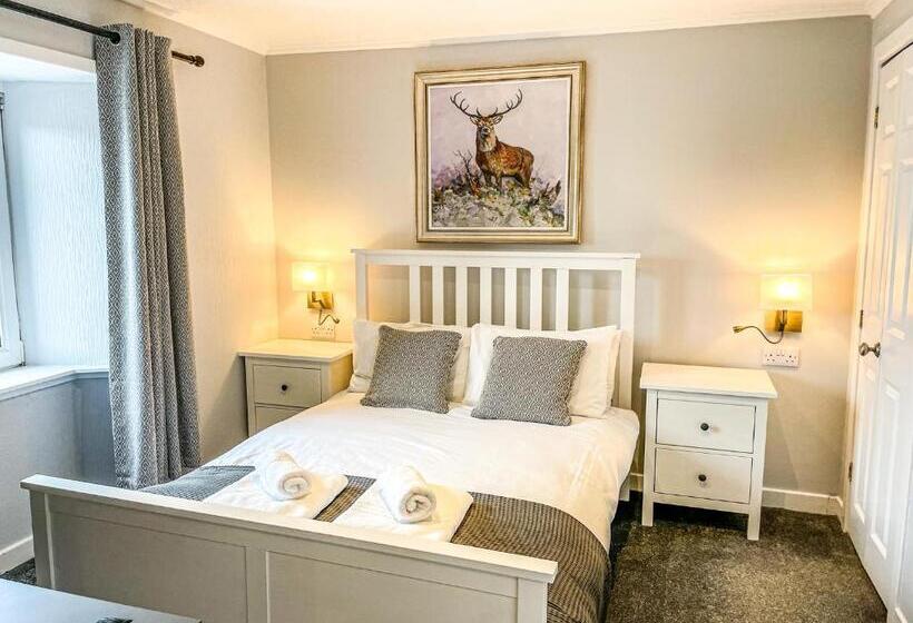 Номер Стандарт, Broadford House Skye
