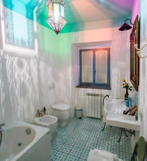 Номер Стандарт с Гидромассажем, Podere Orto Wine Country House