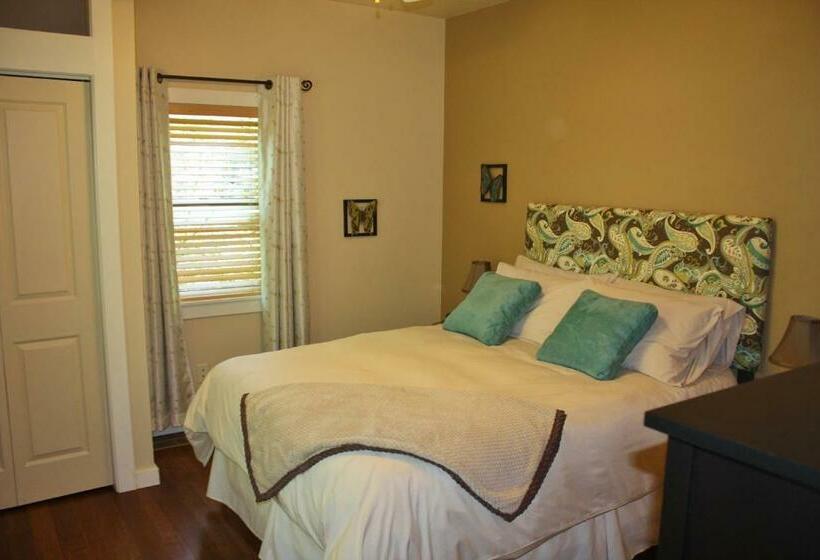 Люкс Повышенной Комфортности, The Inn At Shasta Lake