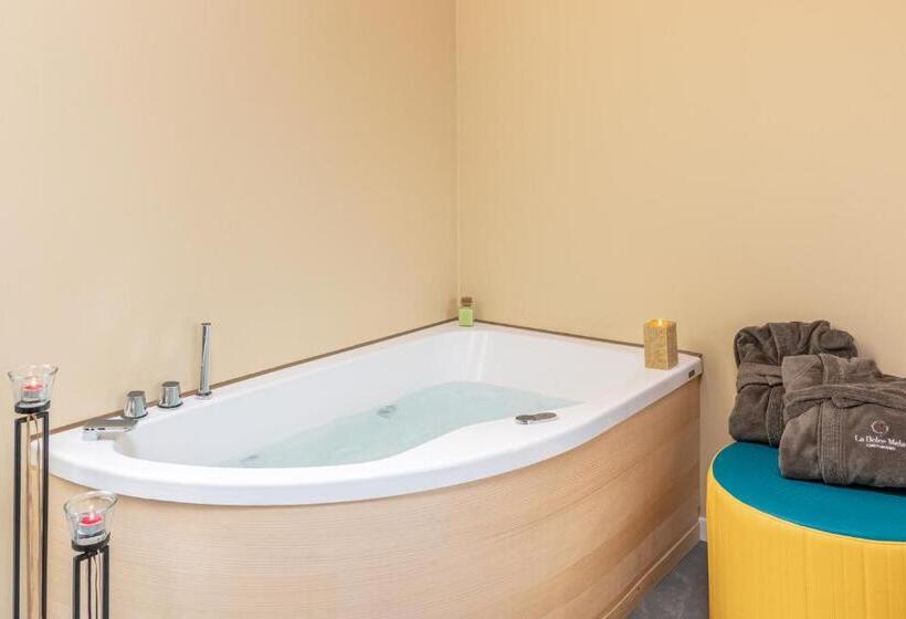 수피리어 룸, Agritur La Dolce Mela   Adults Only