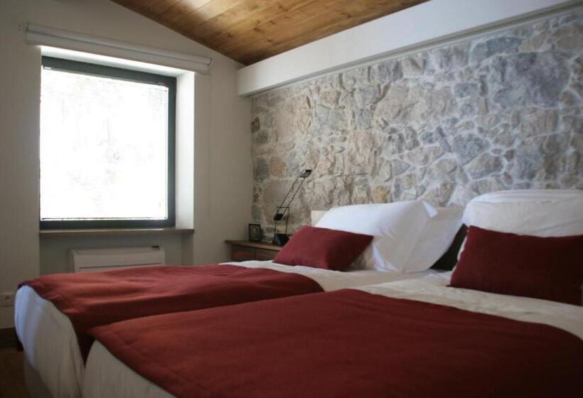 스탠다드 룸, Quinta Vale Da Roca