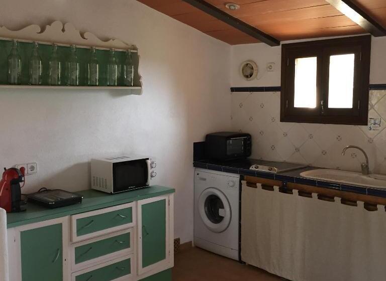 Дом 1 Спальня, Sa Bassa Crua Agroturismo