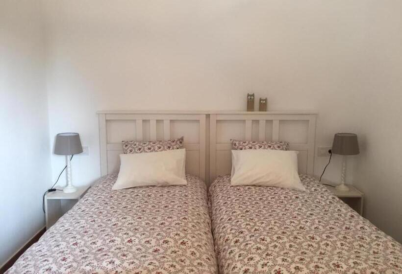 Дом 3 Спальни, Sa Bassa Crua Agroturismo