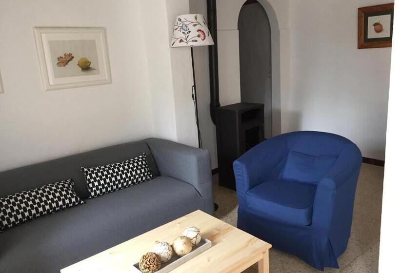 Дом 1 Спальня, Sa Bassa Crua Agroturismo