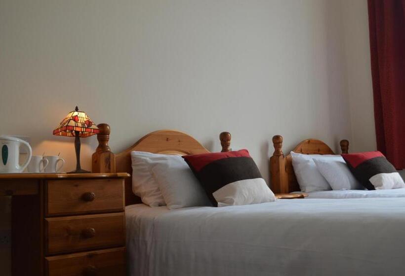 Номер Стандарт, The Grange Boutique Guest House
