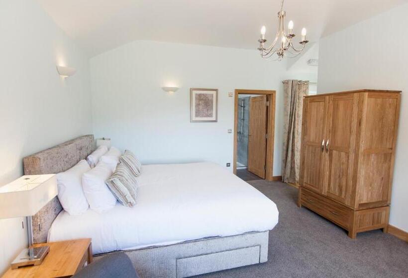 Номер Стандарт, Mincombe Barn Bed & Breakfast