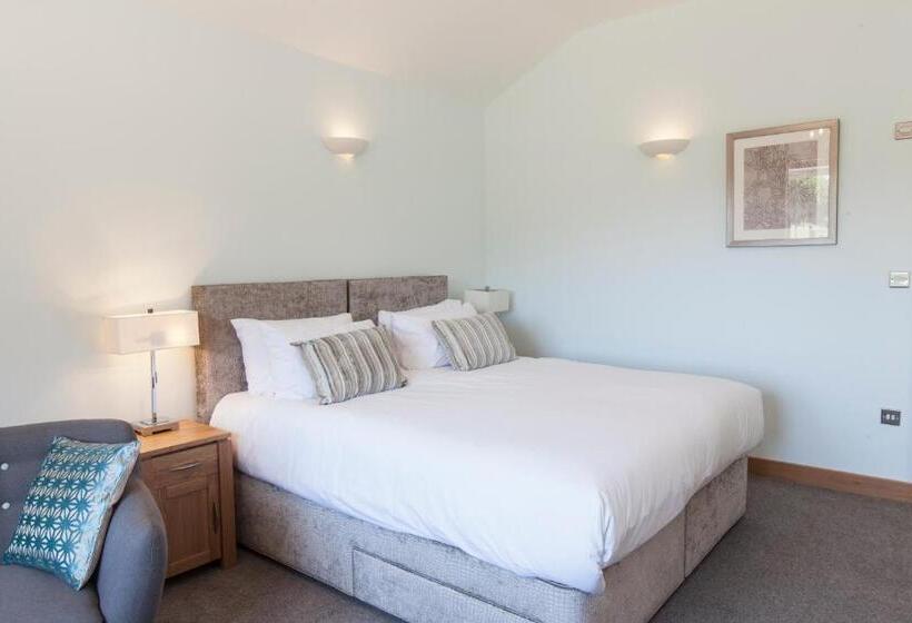 Номер Стандарт, Mincombe Barn Bed & Breakfast